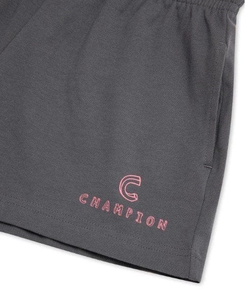 Champion Kids Leg Graphic Short