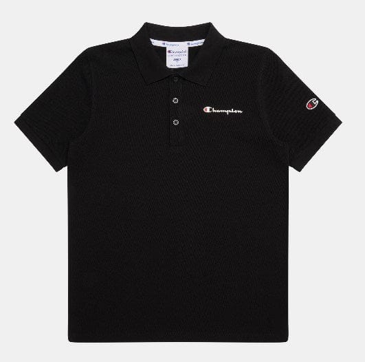 Champion Kids Script Polo