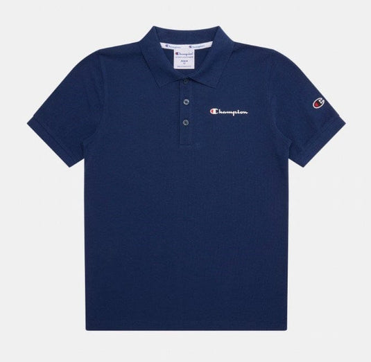 Champion Kids Script Polo