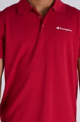 Load image into Gallery viewer, Champion Kids Script Polo
