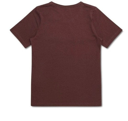 Champion Kids Puff Script Tee