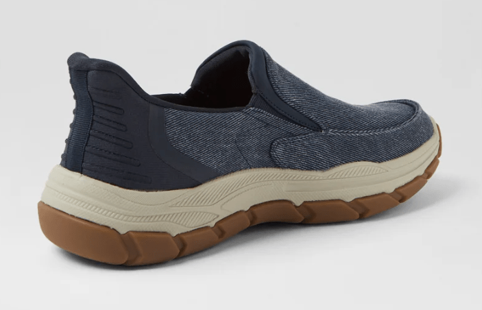Load image into Gallery viewer, Colorado Mens Kanza Shoes - Navy
