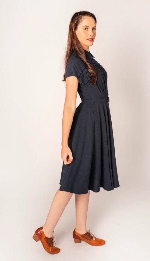 Pingpong Women Sammy Linen Dress