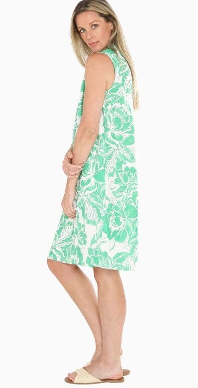 Load image into Gallery viewer, Jump Womens Tuscan Rose Dress
