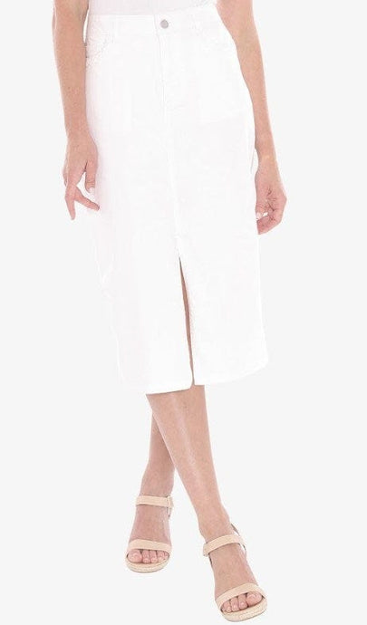 Jump Womens Plait Pocket Skirt