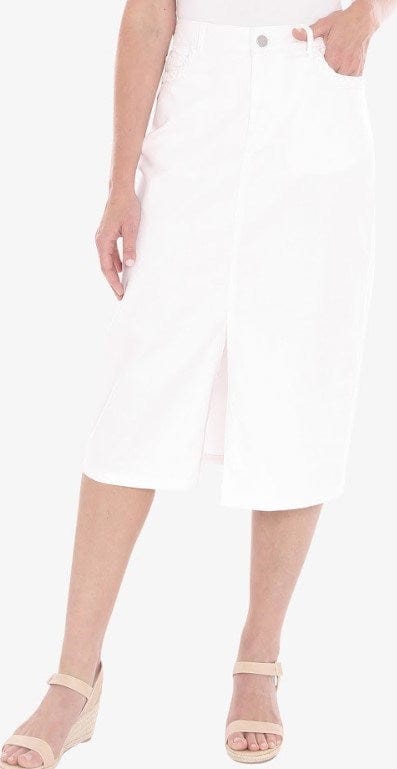 Jump Womens Plait Pocket Skirt