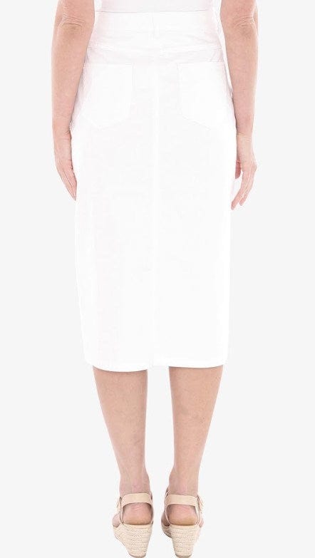 Load image into Gallery viewer, Jump Womens Plait Pocket Skirt
