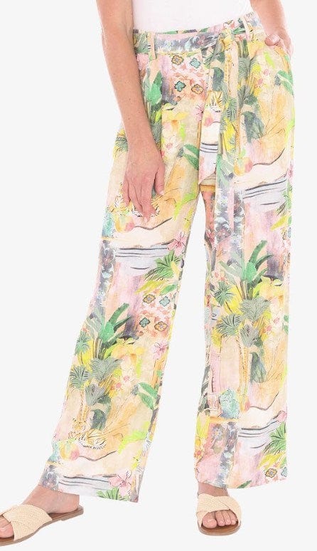 Jump Womens Tiger Island Pant