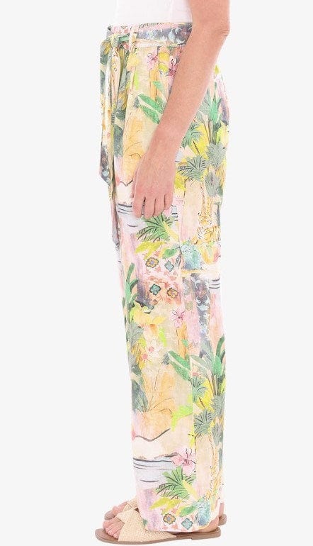 Load image into Gallery viewer, Jump Womens Tiger Island Pant
