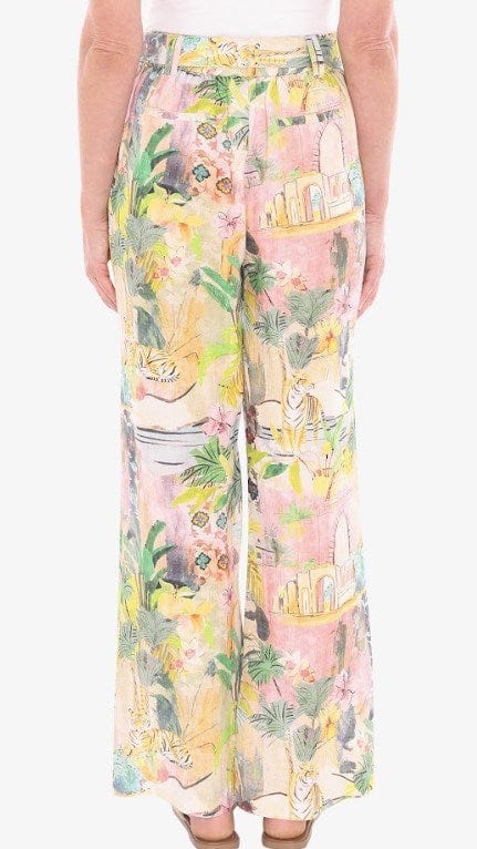 Load image into Gallery viewer, Jump Womens Tiger Island Pant
