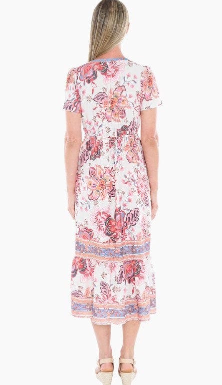 Load image into Gallery viewer, Jump Womens Sweet Iris Dress
