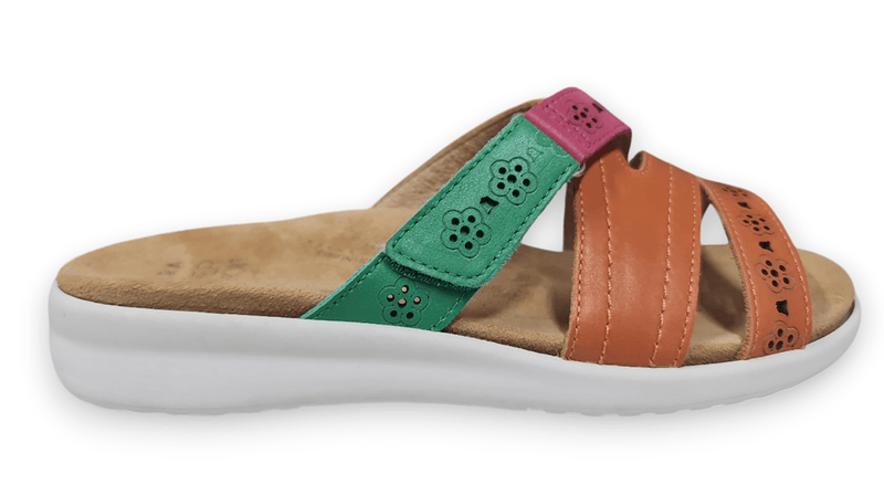 Load image into Gallery viewer, Ziera Womens Bylia XW Shoes - Bright Multi
