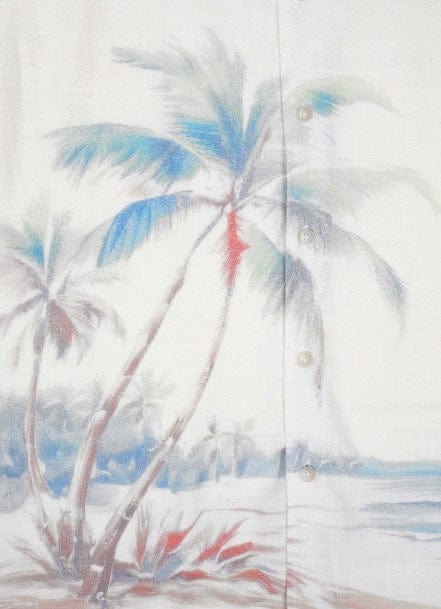 Load image into Gallery viewer, James Harper Mens Short Sleeve Linen Shirt
