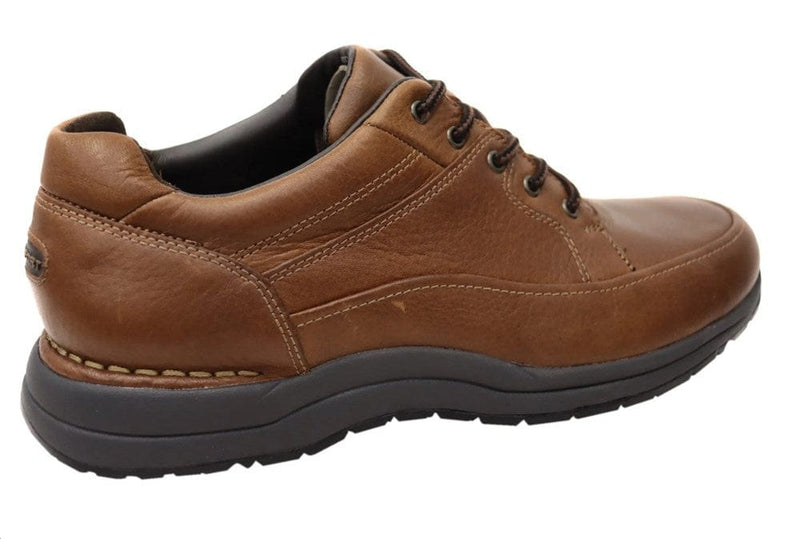 Load image into Gallery viewer, Rockport Mens Edge Hill II Shoes
