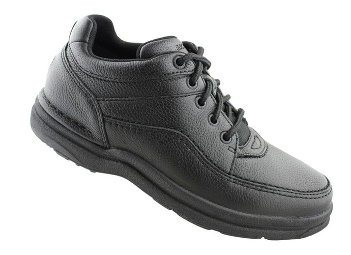 Rockport Mens World Tour Classic Shoes - Black