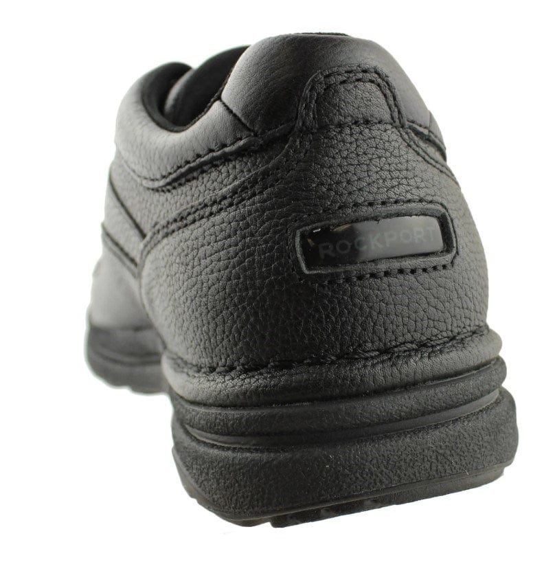Load image into Gallery viewer, Rockport Mens World Tour Classic Shoes - Black
