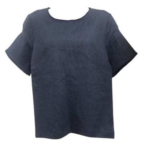 Load image into Gallery viewer, Maglia Womens Lux Milly Ruffel Top
