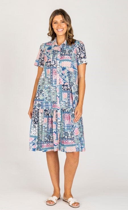 Renoma Womens Angela Dress