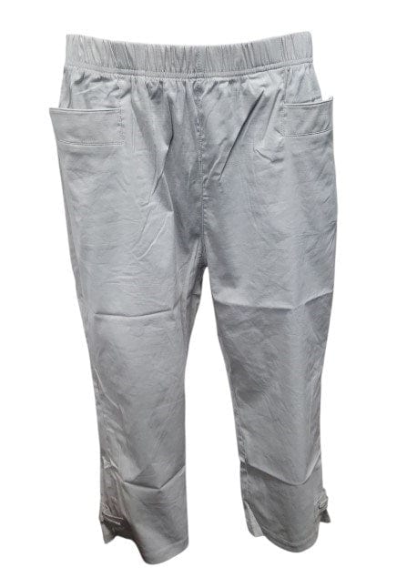 Renoma Womens Supreme 3/4 Tab Pant