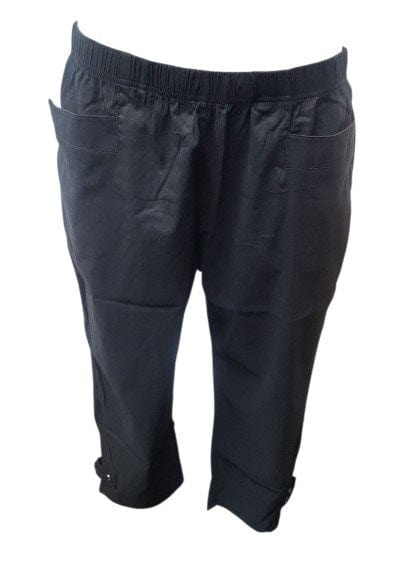 Load image into Gallery viewer, Renoma Womens Supreme 3/4 Tab Pant
