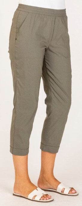 Maglia Womens Supreme 7/8 Pant