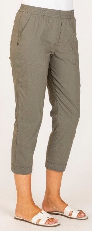 Load image into Gallery viewer, Maglia Womens Supreme 7/8 Pant
