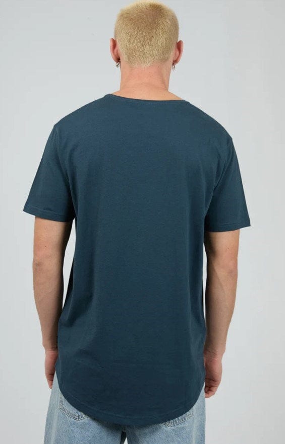 Load image into Gallery viewer, Silent Theory Mens Solid Tail Tee
