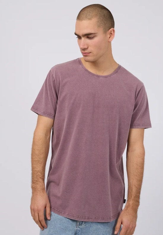 Load image into Gallery viewer, Silent Theory Mens Tail Tee
