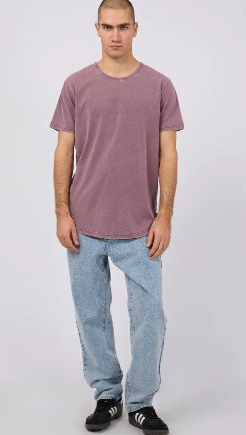 Load image into Gallery viewer, Silent Theory Mens Tail Tee
