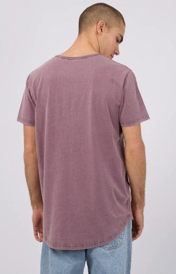 Load image into Gallery viewer, Silent Theory Mens Tail Tee
