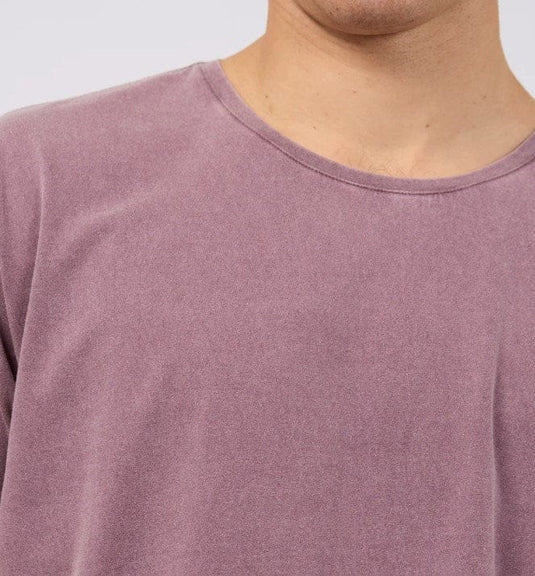 Silent Theory Mens Tail Tee