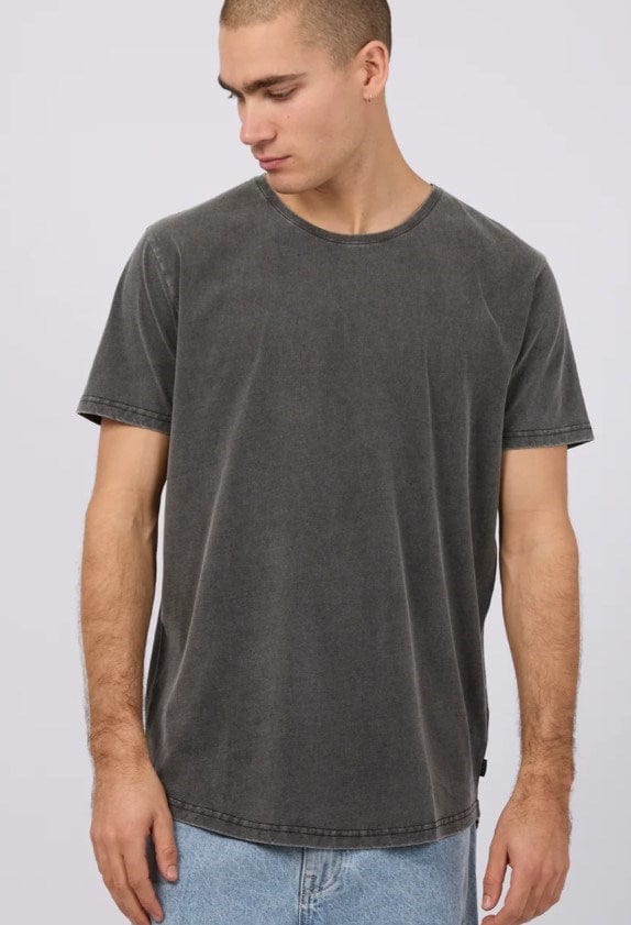 Load image into Gallery viewer, Silent Theory Mens Tail Tee
