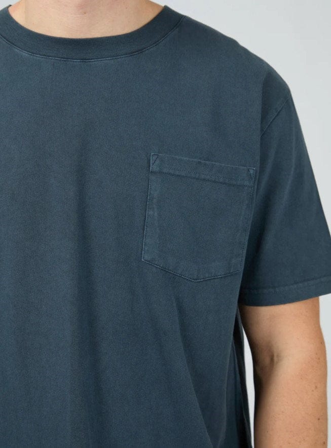 Load image into Gallery viewer, Silent Theory Mens Surplus Pocket Tee II
