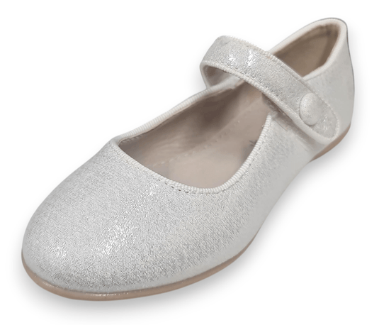 Grosby Girls Cassia Fit Comfort Durability Shoes