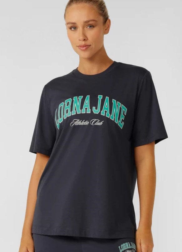 Load image into Gallery viewer, Lorna Jane Womens Original Sport Relaxed T-Shirt
