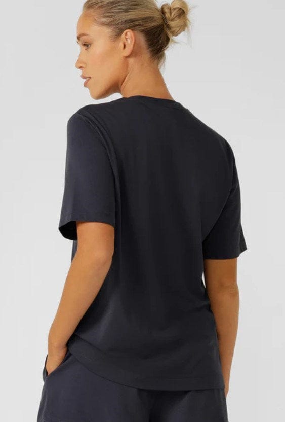 Load image into Gallery viewer, Lorna Jane Womens Original Sport Relaxed T-Shirt
