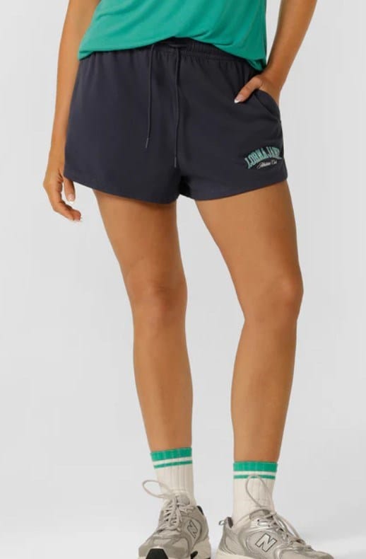 Load image into Gallery viewer, Lorna Jane Womens Original Sport Relaxed Shorts

