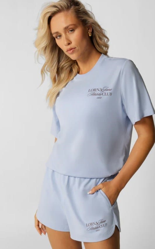 Load image into Gallery viewer, Lorna Jane Womens Athletic Club Relaxed Shorts
