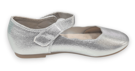 Grosby Girls Reese Fit Comfort Durability Shoes