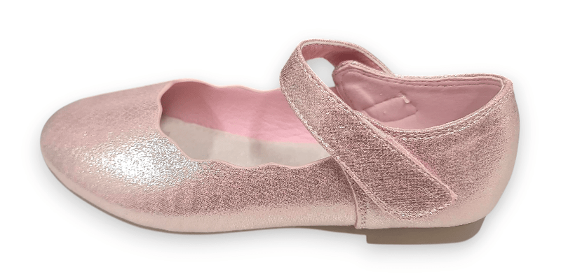 Load image into Gallery viewer, Grosby Girls Reese Fit Comfort Durability Shoes
