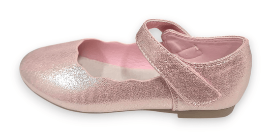 Grosby Girls Reese Fit Comfort Durability Shoes