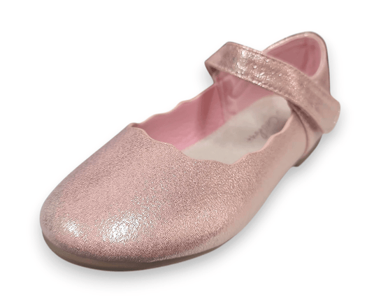 Grosby Girls Reese Fit Comfort Durability Shoes