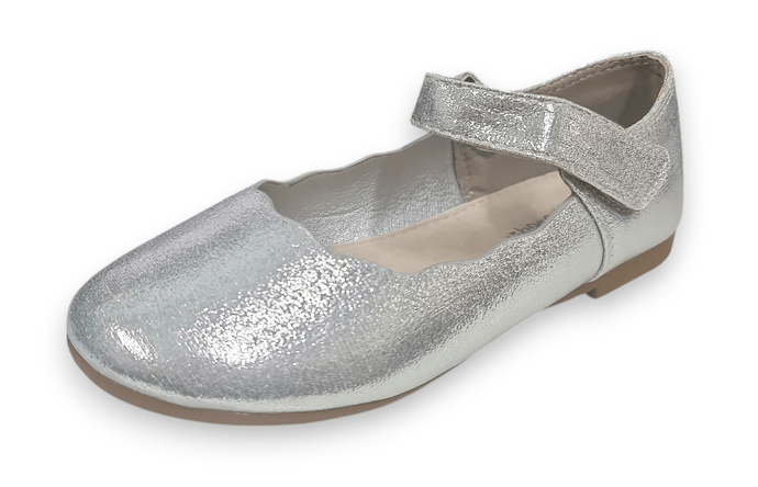 Grosby Girls Reese Fit Comfort Durability Shoes