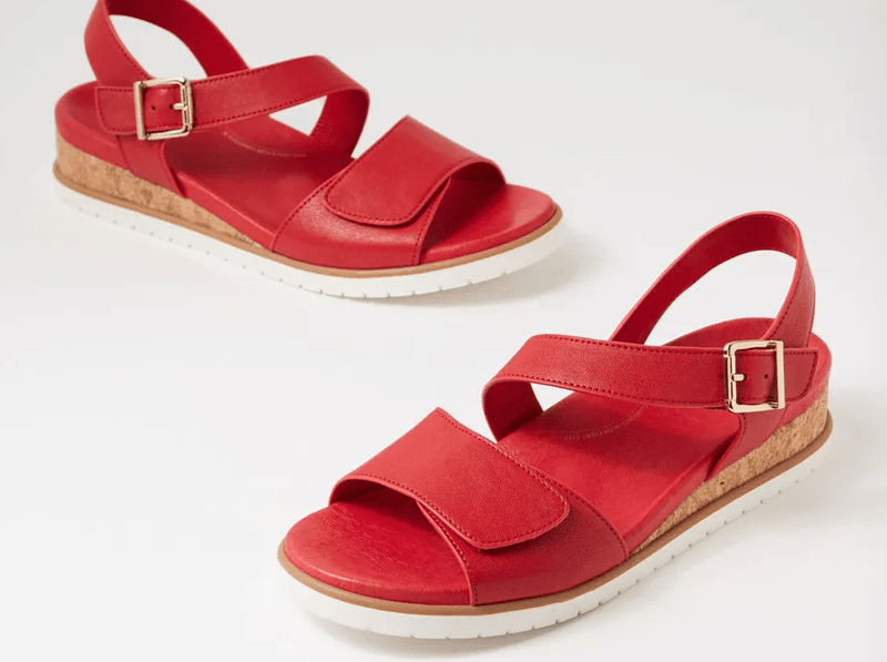 Load image into Gallery viewer, Ziera Womens Vamsy W-ZR Shoe
