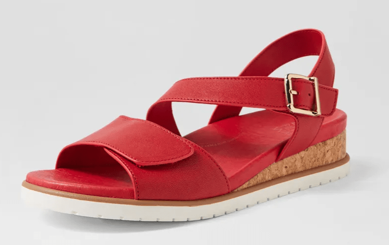 Load image into Gallery viewer, Ziera Womens Vamsy W-ZR Shoe
