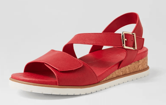 Ziera Womens Vamsy W-ZR Shoe