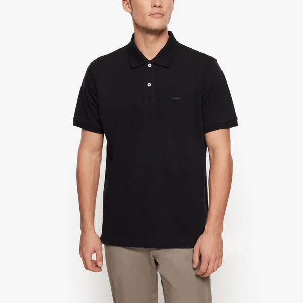 Signal Mens NickySI Polo