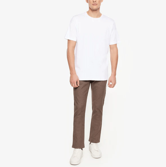 Signal Mens StormSI Tee