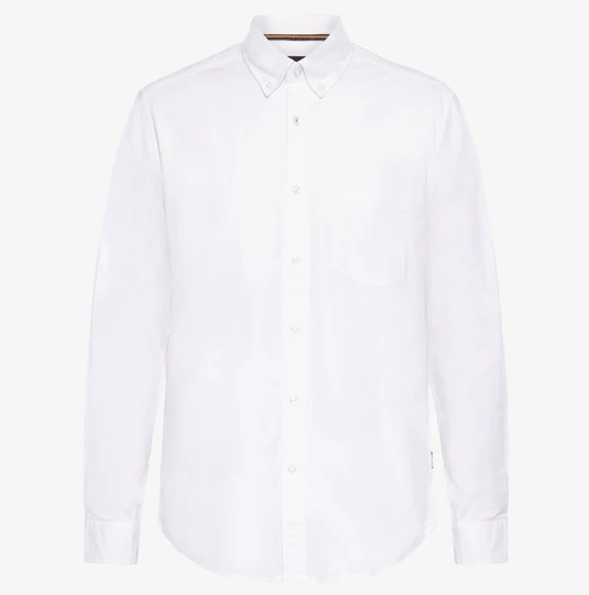 Signal Mens ScottSI Oxford Shirt