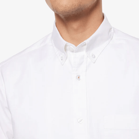 Signal Mens ScottSI Oxford Shirt
